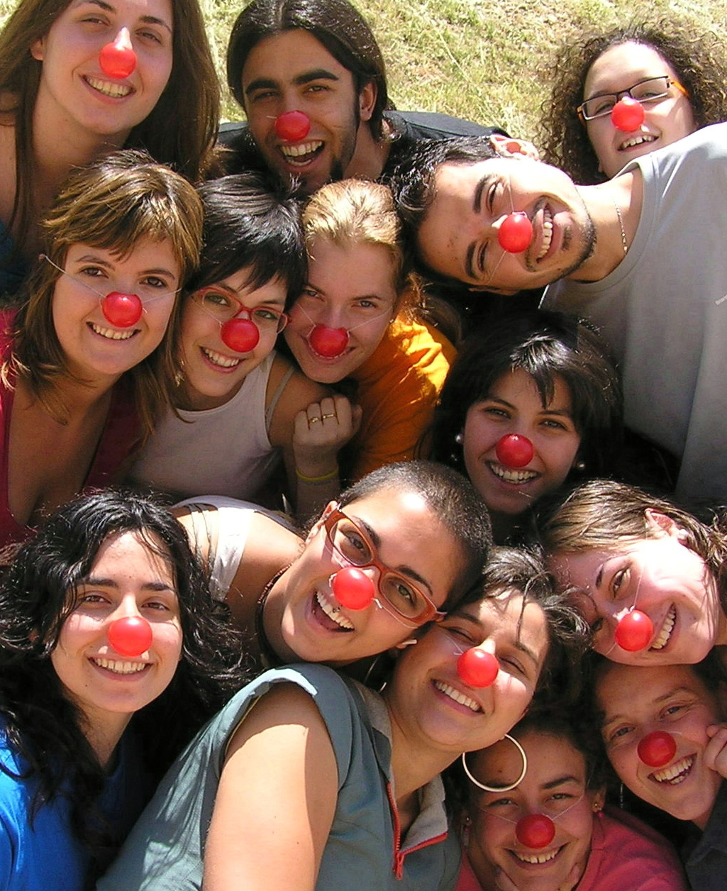 clowns mayo 2005 7
